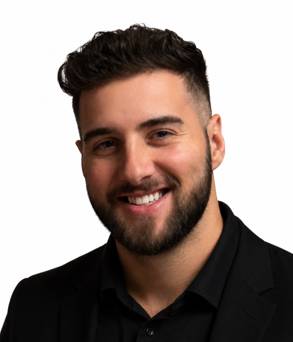 Mitch, Master Detailer and founder of Detail Florida